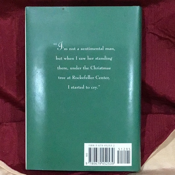 The Christmas Tree by Julie Salamon - Picture 2 of 4